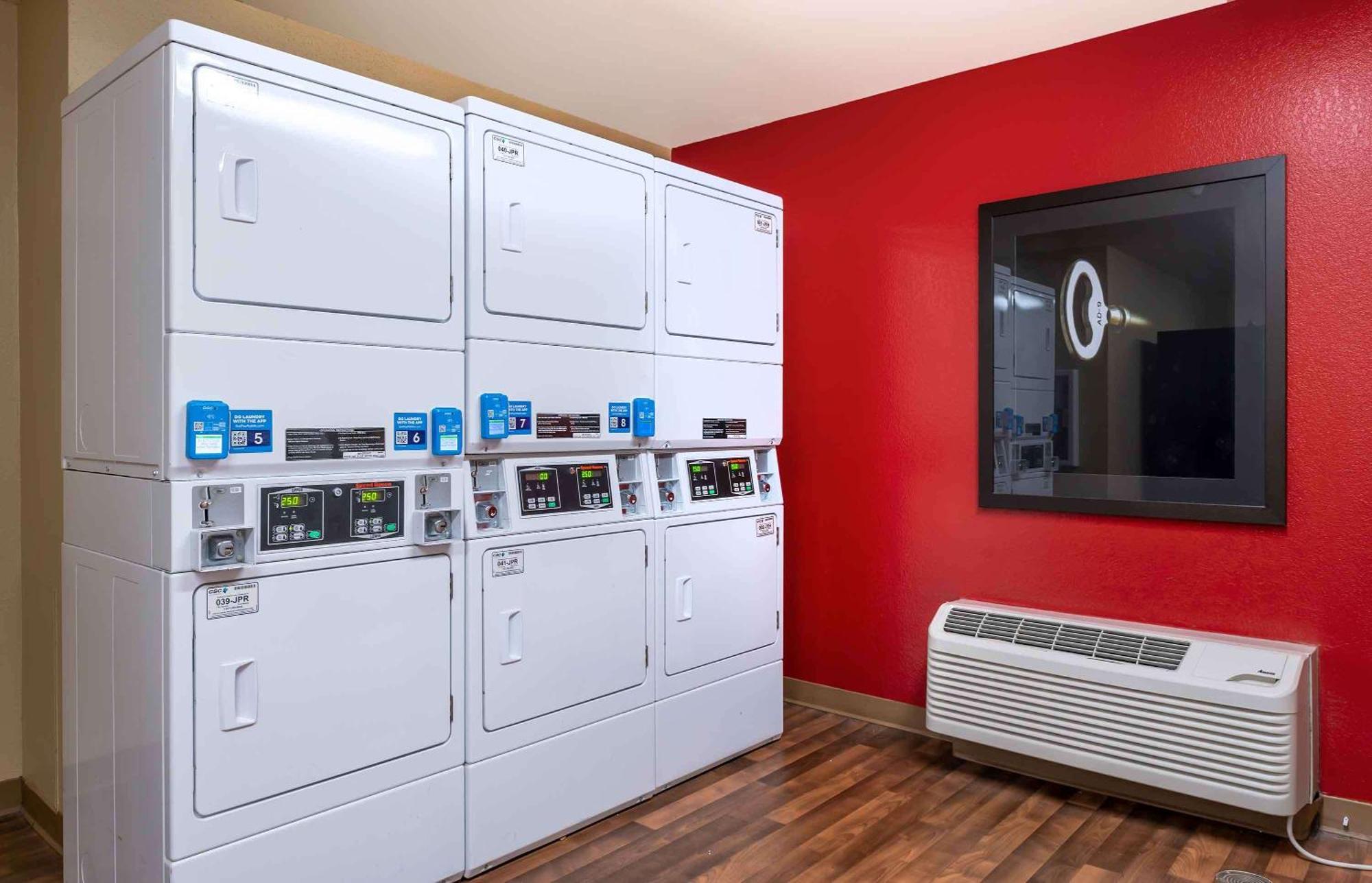 Extended Stay America Suites - Champaign - Urbana Екстер'єр фото