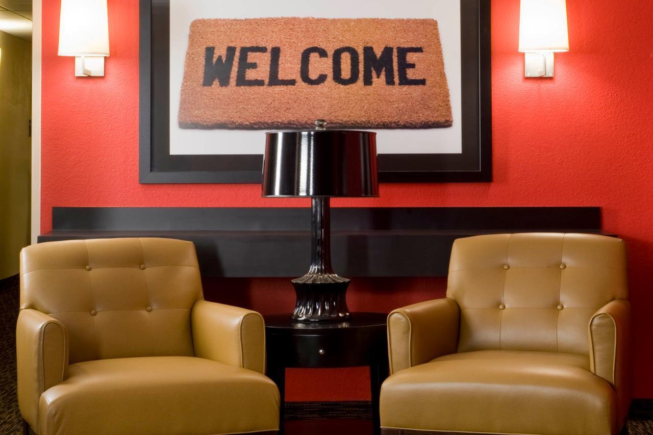Extended Stay America Suites - Champaign - Urbana Екстер'єр фото